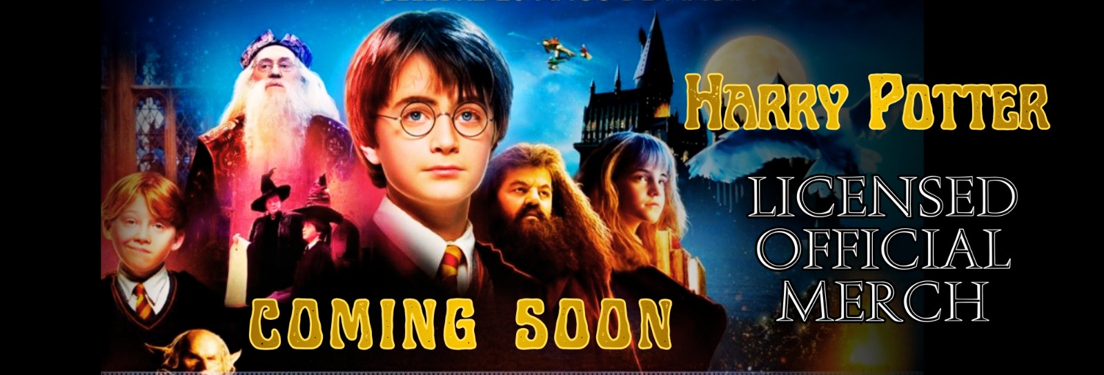 Coming Soon Banner 1